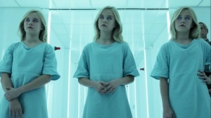 iMprint- Younger Frost sisters use their telepathy on patient- The Gifted, Fox, X-Men