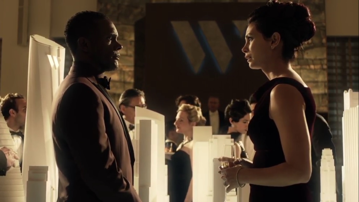 A Look at Gotham- Series Finale: “The Beginning…” | What Else is on Now?