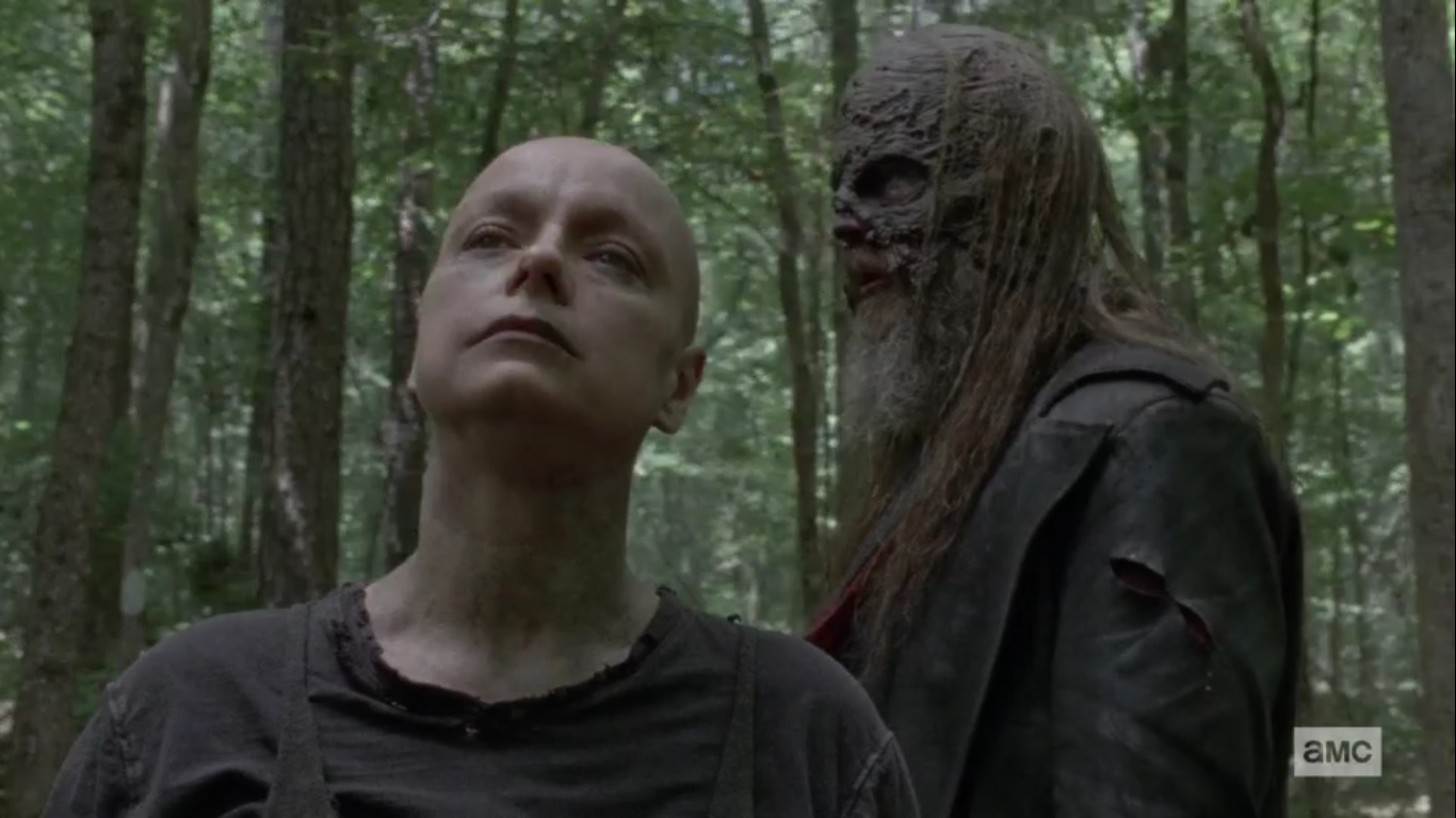 A Look at The Walking Dead- Season 10, Episode 2: “We Are the End of the  World” | What Else is on Now?